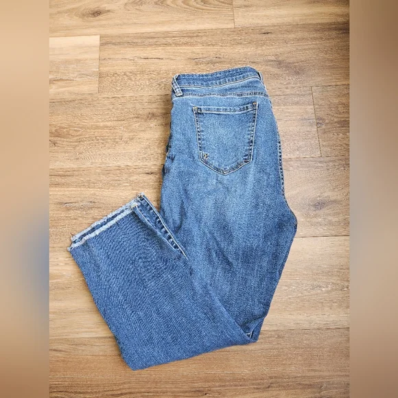 (Good American)LOT OF 4 -Plus Size Designer Jeans - Picture 5 of 13